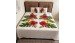 Hot Sale Bedsheet Hand Painted 2026